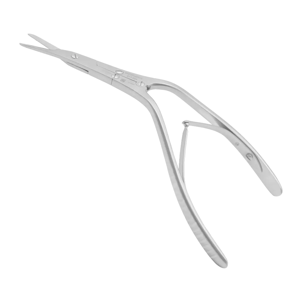 Caplan Nasal Bone Scissors